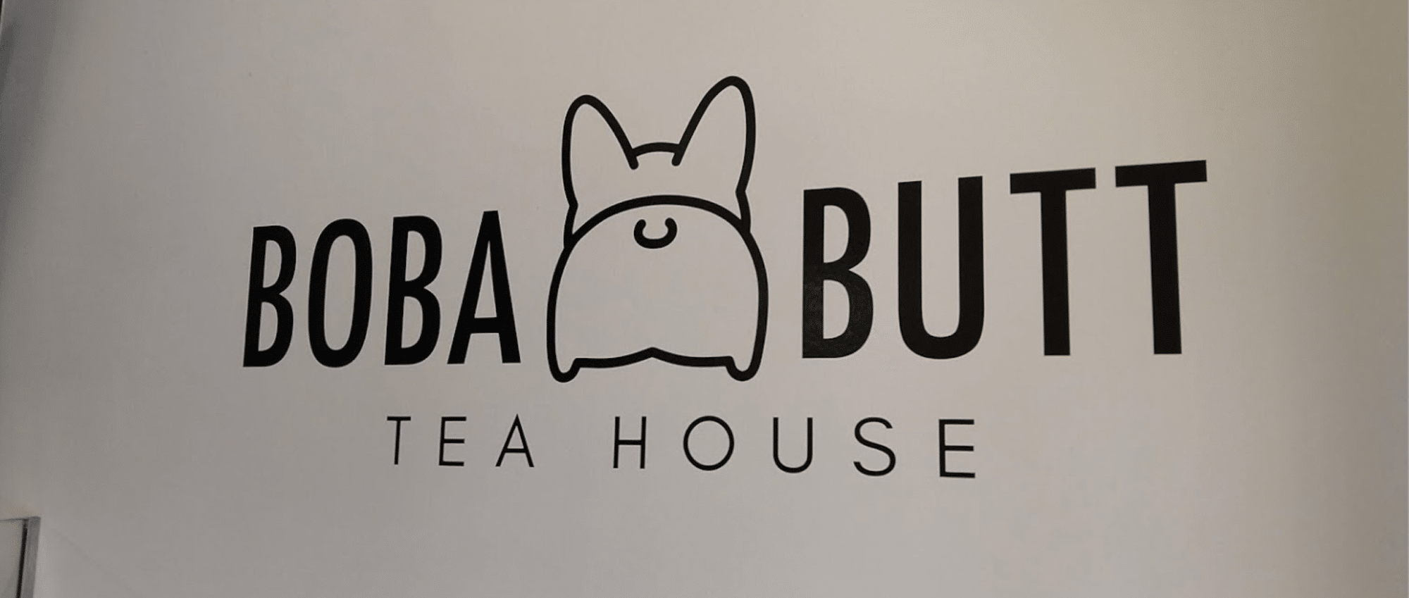 Boba Butt Tea House