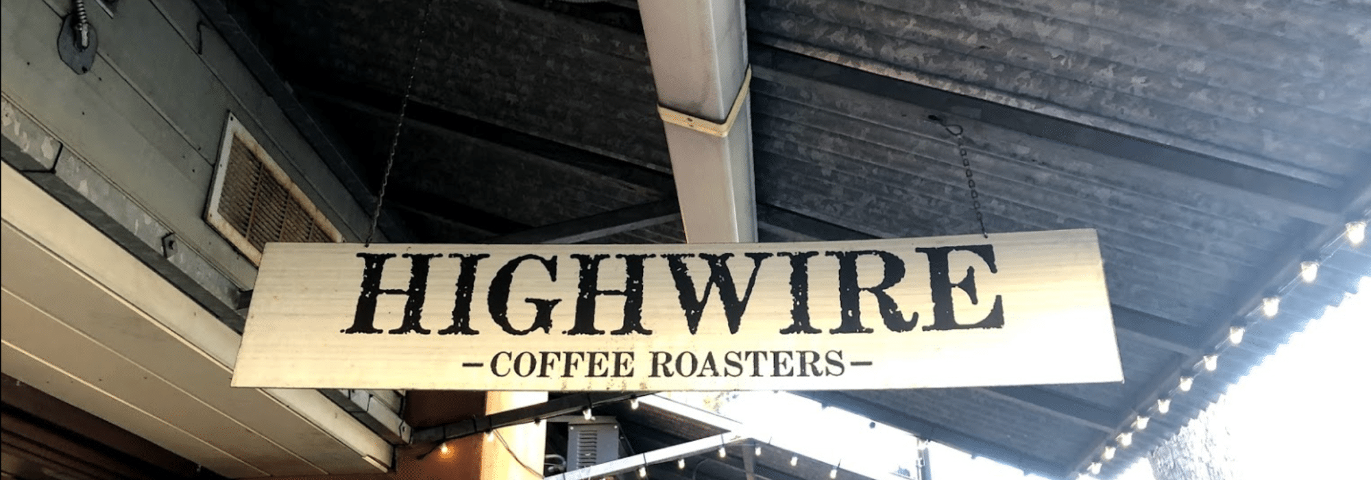 Highwire Coffee Roasters