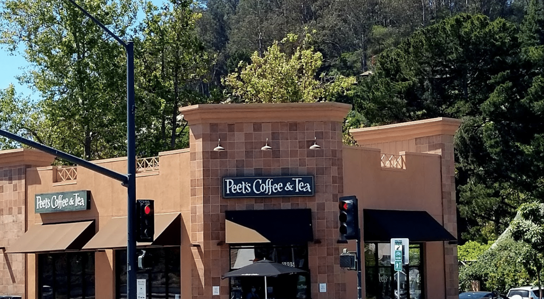 Peet’s Coffee