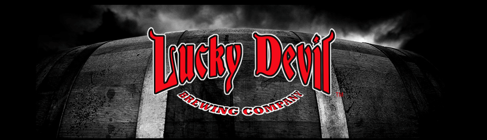 Lucky Devil Brewery