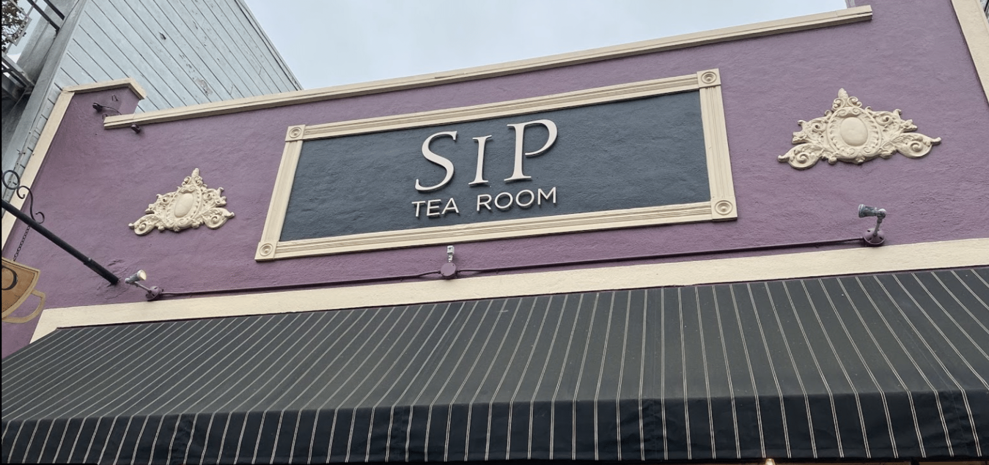 Sip Tea Room