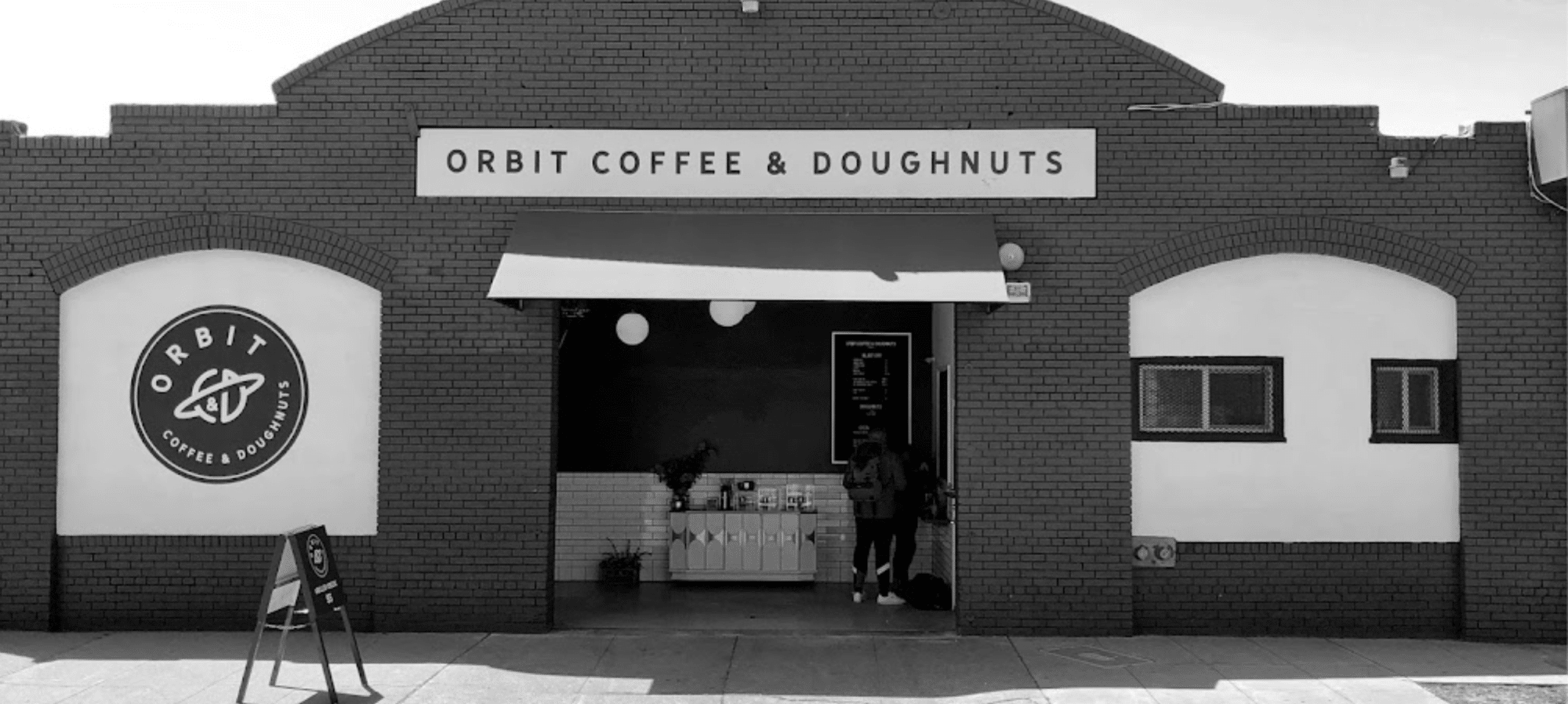 Orbit Coffee 7th St.